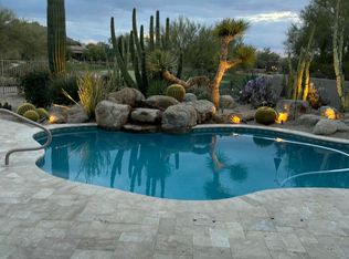 7485 E Tumbleweed Dr, Scottsdale, AZ 85266