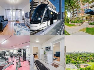 20 Gilder Dr #Penthouse 07, Toronto, ON M1K 5E1