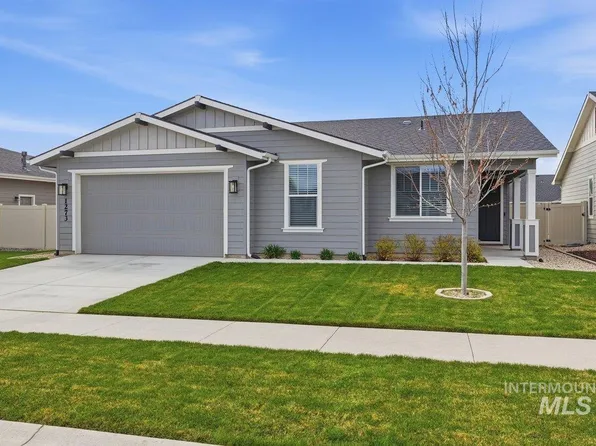 1273 E Fort Erie St, Kuna, ID 83634