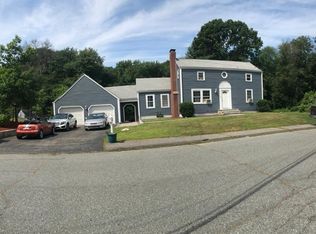 12 Anderson Rd, Marlborough, MA 01752