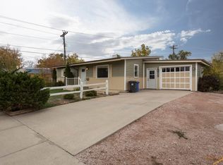 604 E Meade St, Rapid City, SD 57701