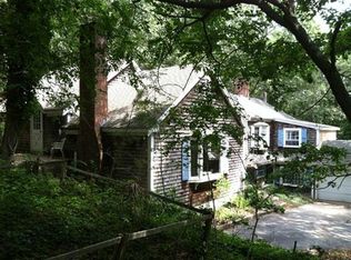 36 N Pamet Rd, Truro, MA 02666