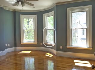 33 Fenwood Rd #2, Boston, MA 02115