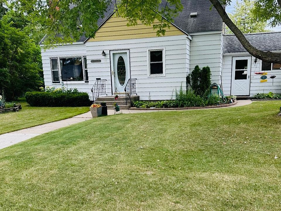 11 Howard Ave SE, Wadena, MN 56482 MLS 6417771 Zillow