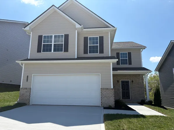 11318 Sawyers Valley Dr, Knoxville, TN 37932