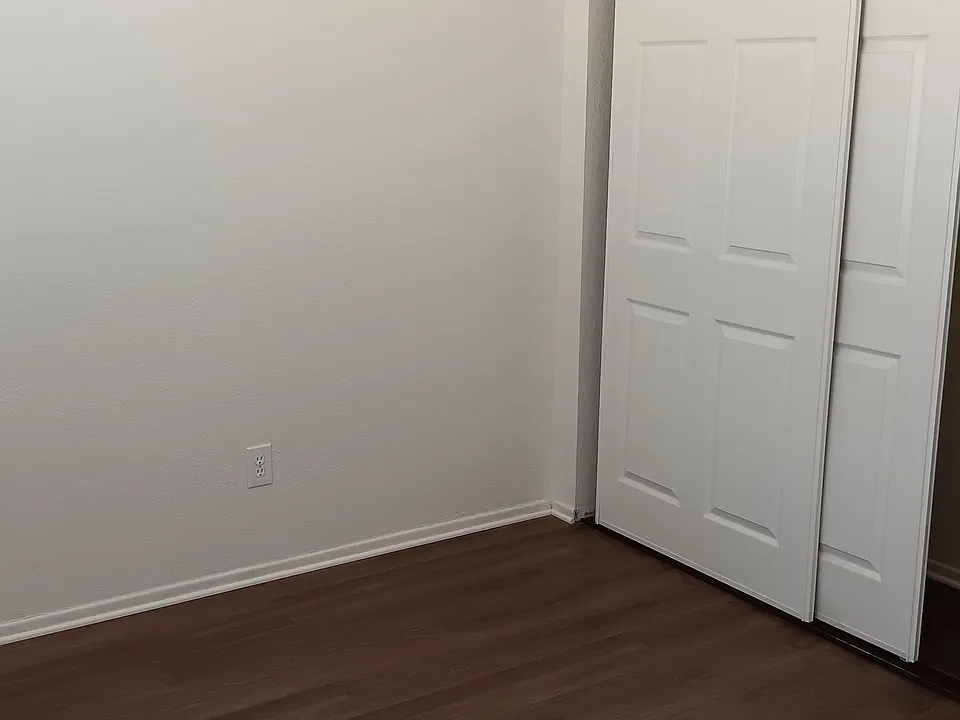 Front Bedroom
