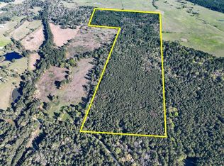 1 Bishop Rd, Huntsville, TX 77320