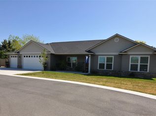 4304 SW Sylvester St, Pasco, WA