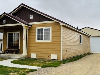 548 G St, Walden, CO, 80480