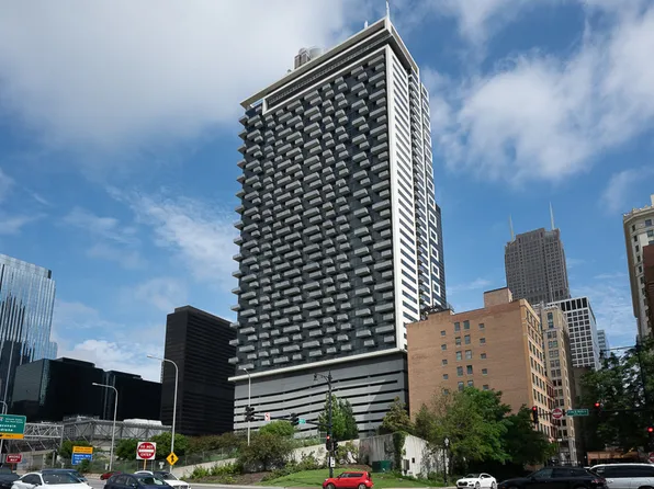 235 W Van Buren St Unit 3807, Chicago, IL 60607