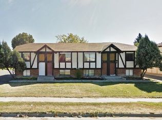 360 N Woodruff Ave, Idaho Falls, ID 83401