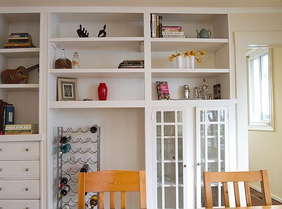 Great period details