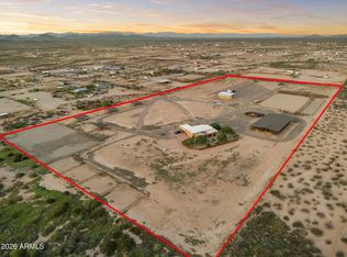 46629 W Luray Rd, Wickenburg, AZ 85390