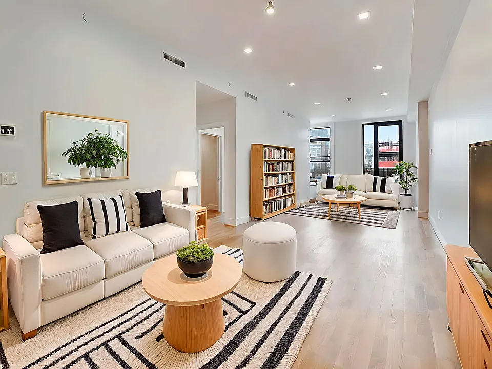 115 Wooster St #6B