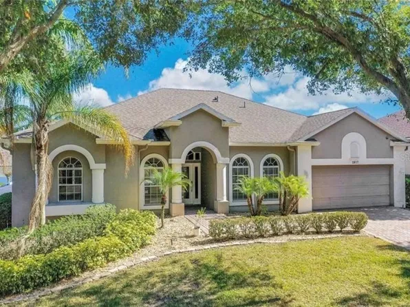 1917 Pamlynne Pl, Windermere, FL 34786