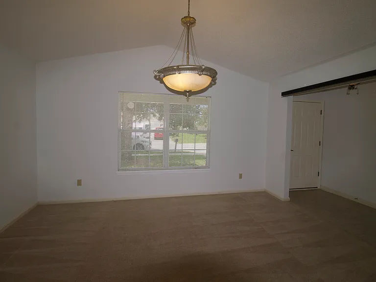 Dinig room