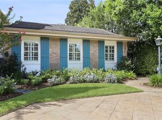5914 Garfield St, New Orleans, LA 70115