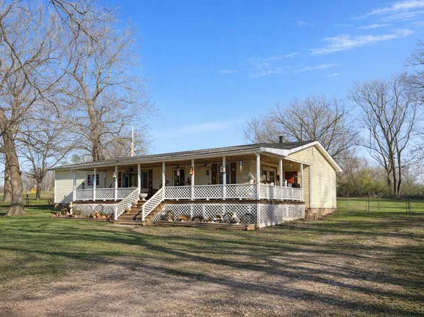 6545 State Route Zz, West Plains, MO 65775