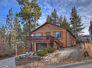 40355 Cliff Ln, Big Bear Lake, CA 92315