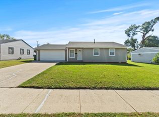 1208 Hague St, Joliet, IL 60432