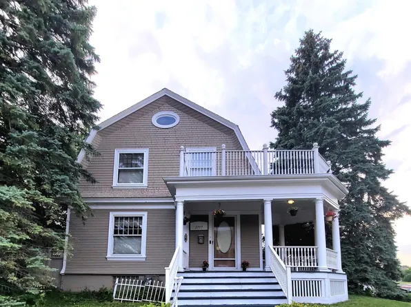 2757 North Oakland AVENUE, Milwaukee, WI 53211