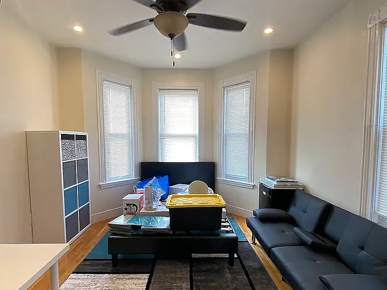 104-106 Hyde Park Ave #3 — Photo 1