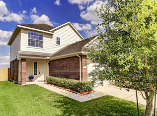 14459 Benningcrest Ln, Houston, TX 77047
