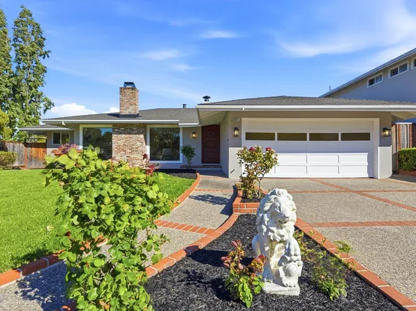 901 Larkspur Dr, Millbrae, CA 94030
