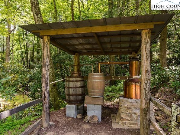 (undisclosed Address), Banner Elk, NC 28604