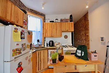 Rented by Nolita Group