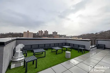 Rented by Brooklyn Group