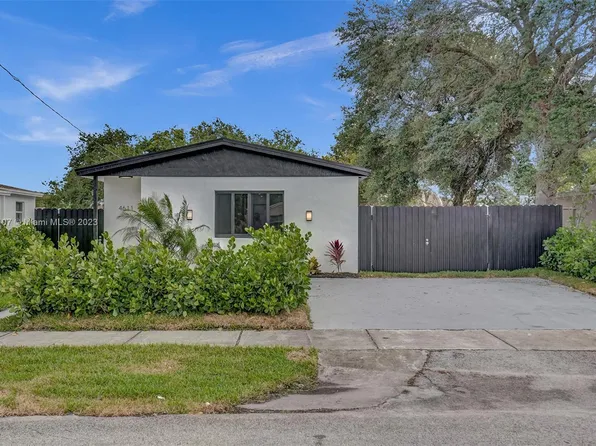 4611 SW 19th St, West Park, FL 33023