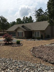 15 Atrayente Ln, Hot Springs Village, AR, 71909