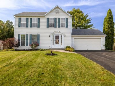 5968 Hebrides Trl, Cicero, NY, 13039