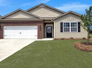 105 Tip Meadow Dr, Clayton, NC 27520