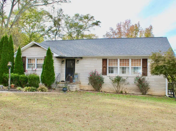 149 County Road 455, Killen, AL 35645
