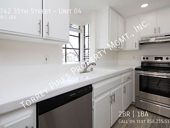 3rd image of 4742 35th St Unit 4