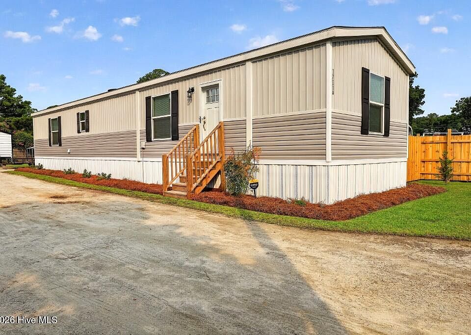 1st image of 1701a Green Springs Road