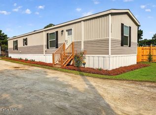 1701a Green Springs Road, New Bern, NC 28560