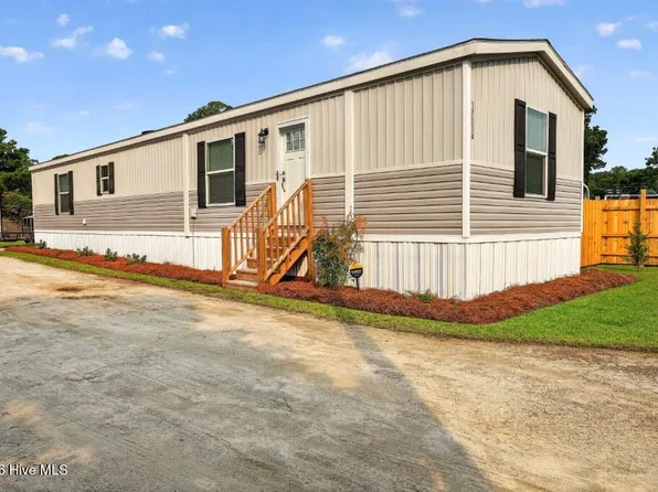 1701a Green Springs Road, New Bern, NC 28560