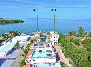 12400 Overseas Hwy #13, Marathon, FL 33050