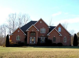 192 Carters Farm Dr, Statesville, NC 28625