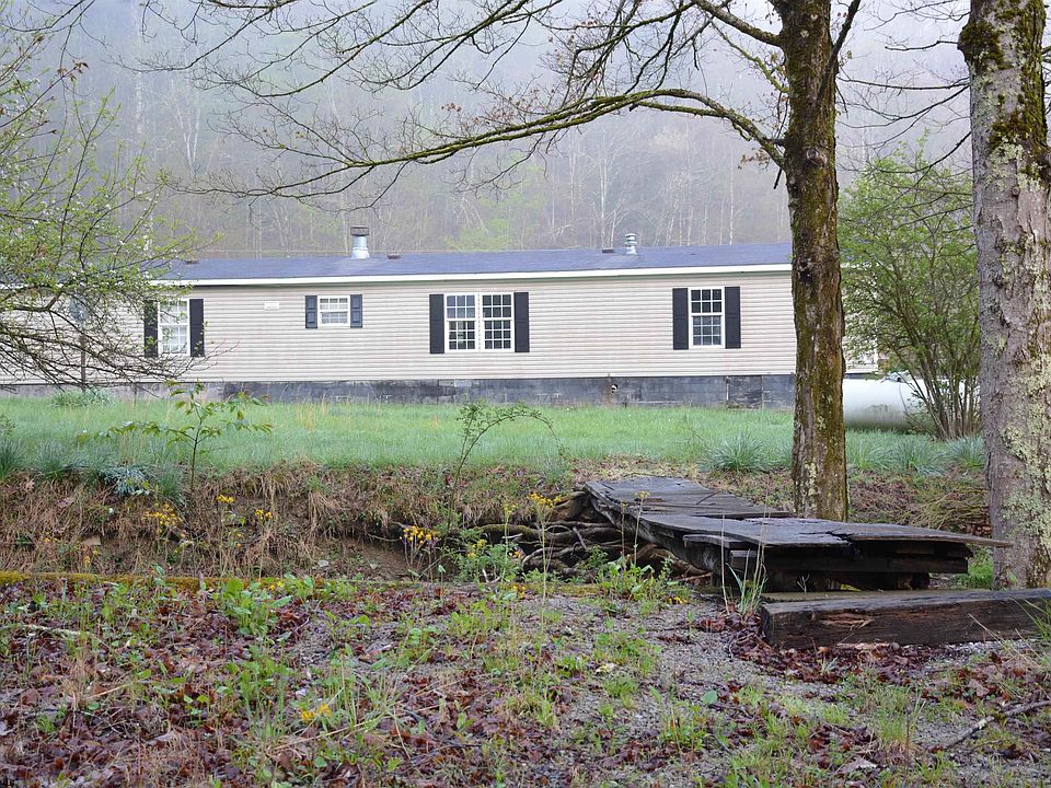 156 Slab Camp Rd, Kerens, WV 26276 Zillow