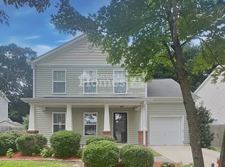 3709 Pinkham Way, Raleigh, NC 27616