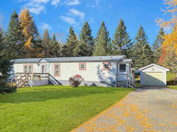 46 Couture Street, Colebrook, NH 03576