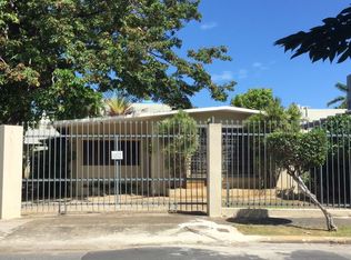 2201 Calle McLeary, San Juan, PR 00913