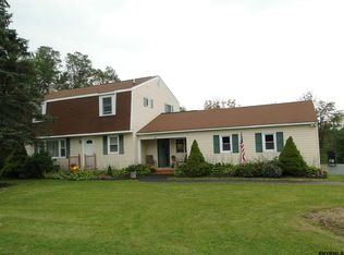 83 Bell Rd, Altamont, NY 12009