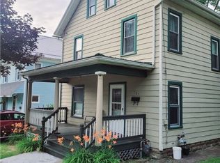 587 Pine St, Meadville, PA 16335