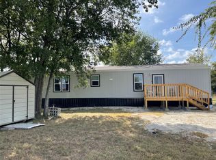 3233 Lcr 460, Mexia, TX 76667