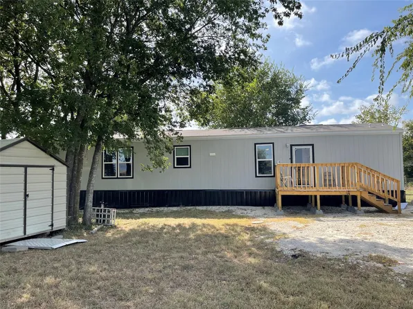 3233 Lcr 460, Mexia, TX 76667